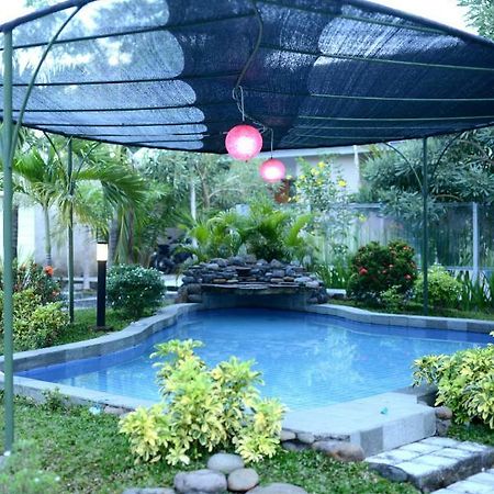 Reddoorz Syariah Plus Near Banyuwangi Airport 외부 사진