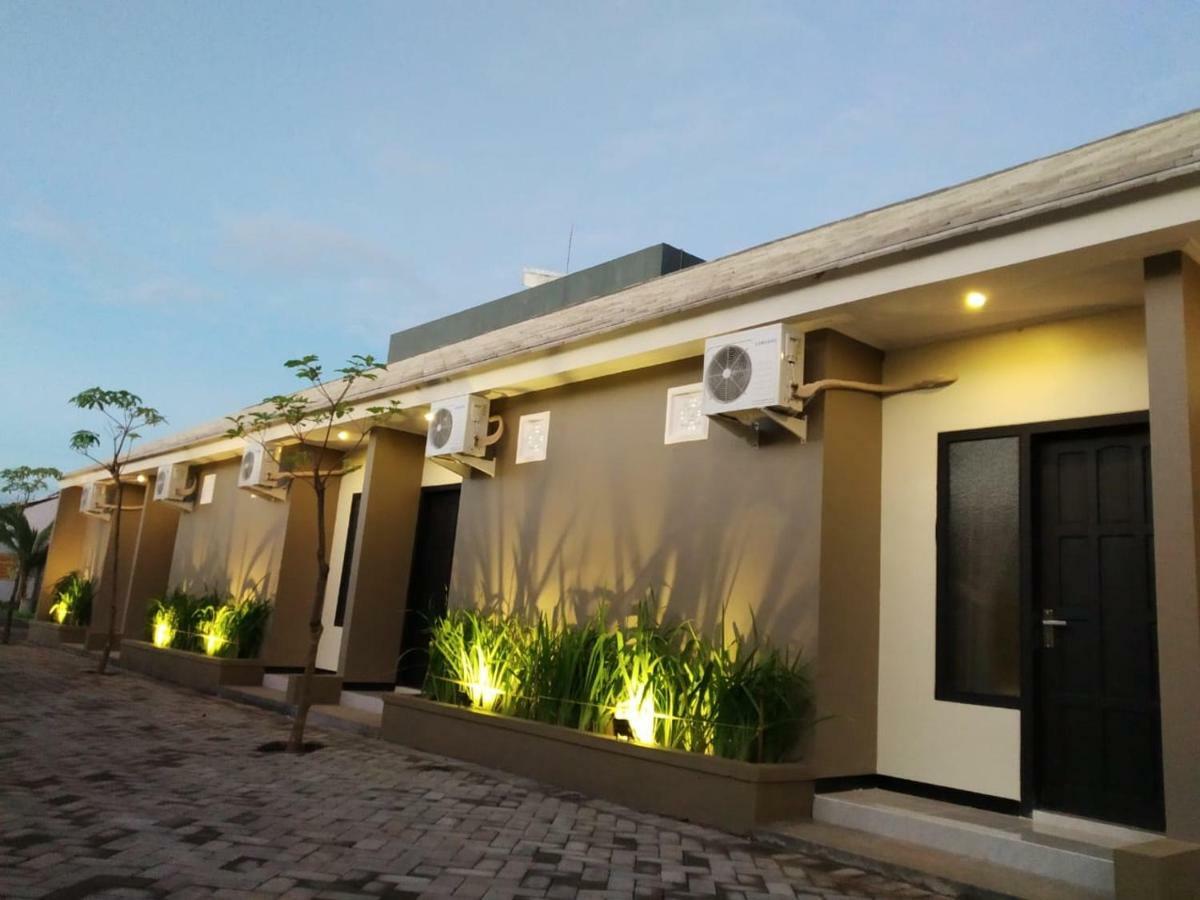 Reddoorz Syariah Plus Near Banyuwangi Airport 외부 사진