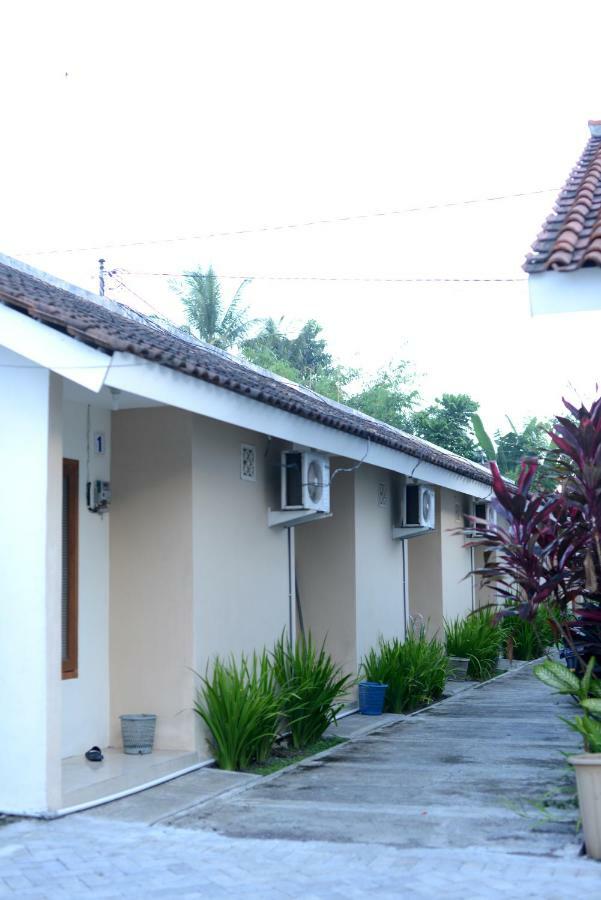 Reddoorz Syariah Plus Near Banyuwangi Airport 외부 사진