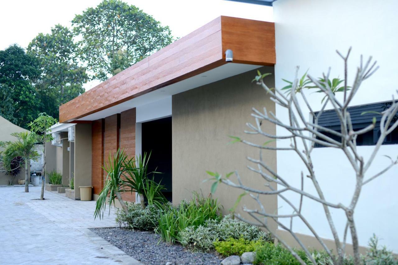 Reddoorz Syariah Plus Near Banyuwangi Airport 외부 사진