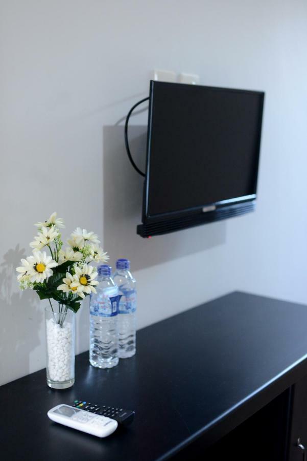 Reddoorz Syariah Plus Near Banyuwangi Airport 외부 사진