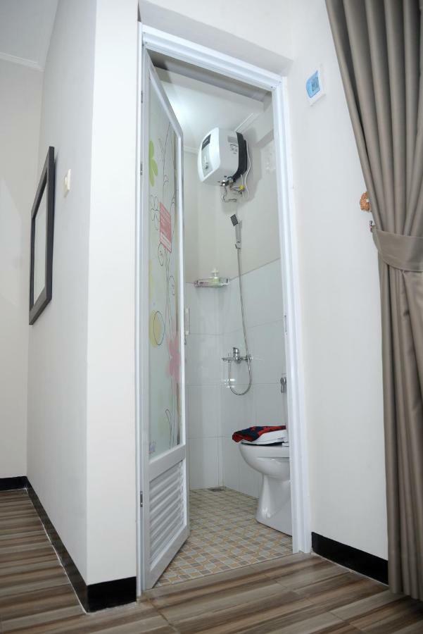 Reddoorz Syariah Plus Near Banyuwangi Airport 외부 사진