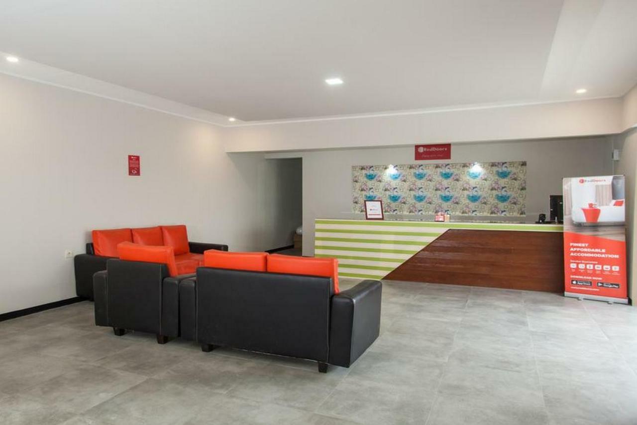 Reddoorz Syariah Plus Near Banyuwangi Airport 외부 사진