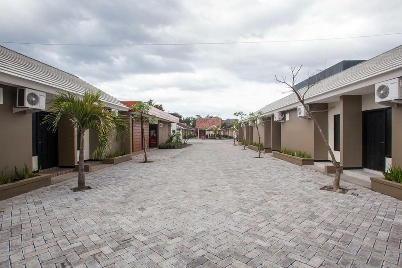 Reddoorz Syariah Plus Near Banyuwangi Airport 외부 사진